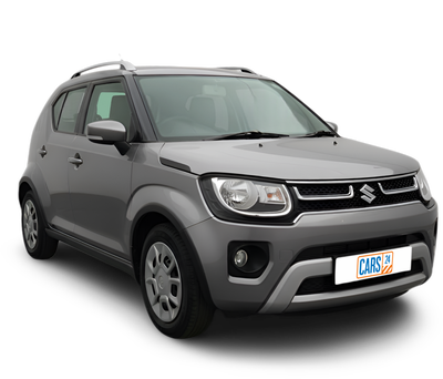 Maruti IGNIS-img